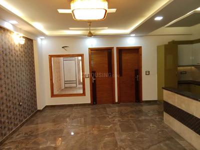 Project Image of 970.0 - 2700.0 Sq.ft 3 BHK Builder Floor for buy in Geo Grand Ultra Luxury Floors