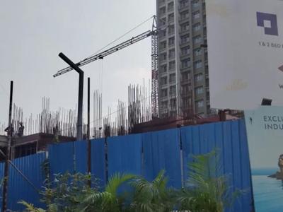 Project Image of 380.0 - 764.0 Sq.ft 1 BHK Apartment for buy in Provident Palm Vista