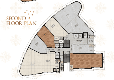 Project Image of 750 Sq.ft 2 BHK Apartment / Flat for sale in Vasai West for Rs. 9000000