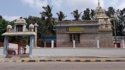 Project Image of 1080.0 - 1623.0 Sq.ft 2 BHK Apartment for buy in DS DS Shrine
