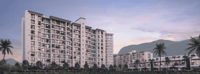Project Image of 375.01 - 728.93 Sq.ft 1 BHK Apartment for buy in Anant Serene Park III