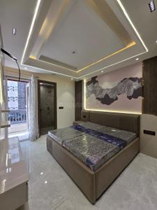 Project Image of 600.0 - 1300.0 Sq.ft 2 BHK Builder Floor for buy in AM The Excellence