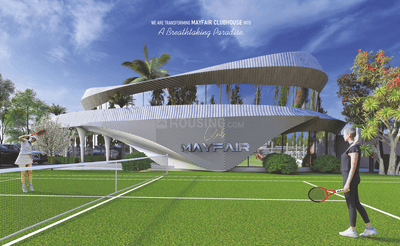 Project Image of 1494.0 - 1692.0 Sq.ft Residential Plot Plot for buy in Jetty Mayfair