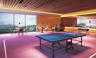 Project Image of 384.0 - 626.0 Sq.ft 1 BHK Apartment for buy in Sai Ayaana