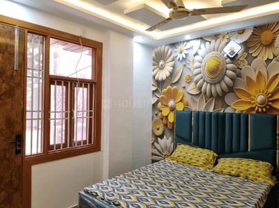 Project Image of 585.0 - 1125.0 Sq.ft 2 BHK Builder Floor for buy in S K Shyam Kunj