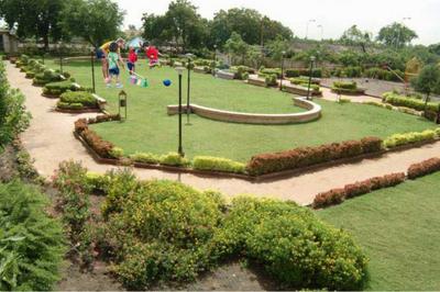 Amar Bunglows Amenities 1