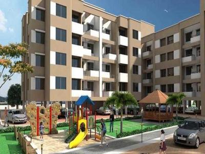 Project Image of 535.0 - 839.0 Sq.ft 2 BHK Apartment for buy in Dreams Rakshak G H Wings