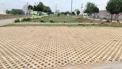 Project Image of 450.0 - 1500.0 Sq.ft Residential Plot Plot for buy in Harshit Harmony