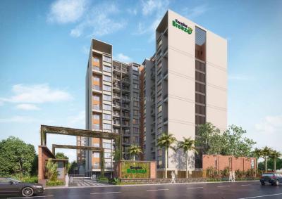 Project Image of 552.0 - 885.0 Sq.ft 2 BHK Apartment for buy in Breeze