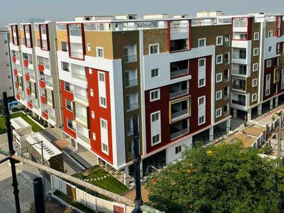 Project Image of 1150.0 - 2190.0 Sq.ft 2 BHK Apartment for buy in Vedanta Towers