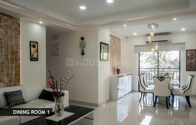 Project Image of 692.0 - 1168.0 Sq.ft 2 BHK Apartment for buy in Meridian Splendora