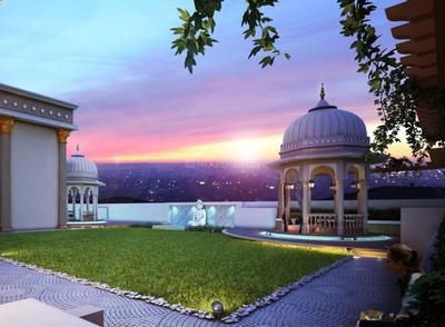 Ravi Luminaire Gold luminaire-gold-landscaped-gardens-961610.jpeg 1