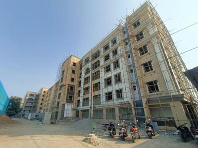 Project Image of 1122.0 - 2203.0 Sq.ft 2 BHK Apartment for buy in KSR Signature 4