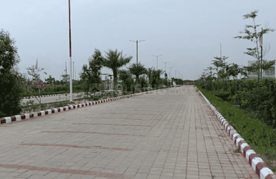 Project Image of 423.99 - 2939.62 Sq.ft Residential Plot Plot for buy in Krishnam Residency