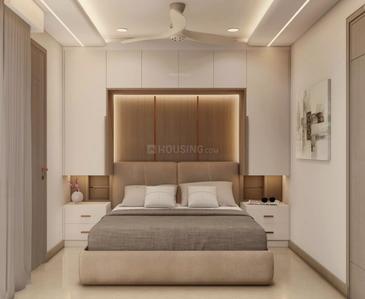 Project Image of 1200.0 - 1400.0 Sq.ft 3 BHK Apartment for buy in D Zire Luxury Floors