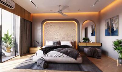 Project Image of 962.62 - 1622.23 Sq.ft 3 BHK Apartment for buy in Sky Seven Synnove Atmosphere