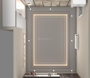 Project Image of 900.0 - 990.0 Sq.ft 3 BHK Builder Floor for buy in Adarsh The Leela