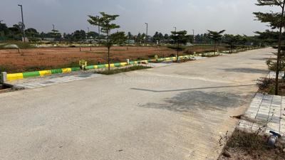 Project Image of 900.0 - 1500.0 Sq.ft Residential Plot Plot for buy in VR Royal Township