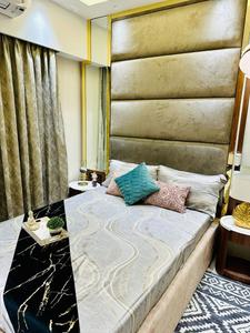 Project Image of 433.46 - 746.15 Sq.ft 1 BHK Apartment for buy in Vikas Ritz Tower G