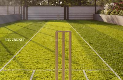 Project Image of 1127.3 - 2324.46 Sq.ft 3 BHK Apartment for buy in VTP Never Before Mahalunge Phase 1
