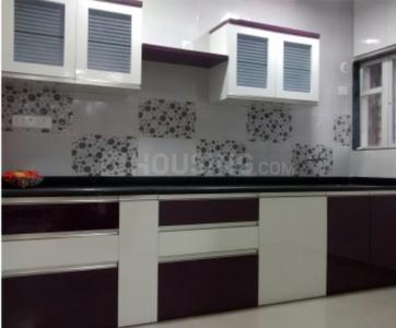 Vastu Siddhi Kitchen 1