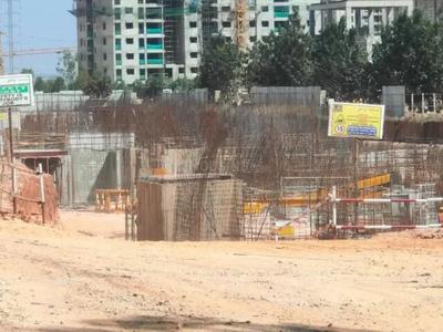 Project Image of 191.0 - 896.0 Sq.ft Studio Studio Apartment for buy in Godrej Ananda