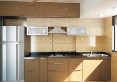 Project Image of 399.0 - 526.68 Sq.ft 1 BHK Apartment for buy in Mangeshi Tulip