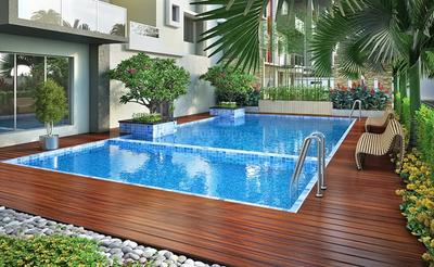 Project Image of 770.0 - 1630.0 Sq.ft 1 BHK Apartment for buy in Samhita Maruti Homes