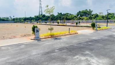 Project Image of 838.0 - 2400.0 Sq.ft Residential Plot Plot for buy in Amaaya Greenside
