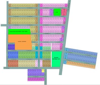 Project Image of 1250.01 - 1800.0 Sq.ft Residential Plot Plot for buy in Sevitam City