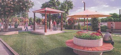 Project Image of 816.98 - 1426.76 Sq.ft Residential Plot Plot for buy in Tulsi Prime City
