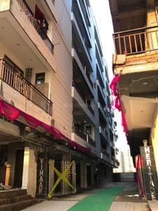 USB Vihaan Group Housing Amenities 1