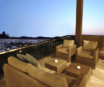 Project Image of 1632.0 - 2287.0 Sq.ft 3 BHK Apartment for buy in  Taj Royale