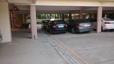 Project Image of 1750.0 - 2550.0 Sq.ft 3 BHK Apartment for buy in Galaxy Apartment