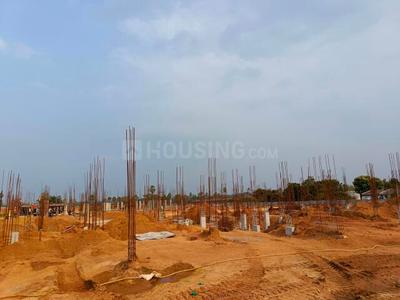 Project Image of 0.0 - 3705.0 Sq.ft 4 BHK Villa for buy in IRA The Square Villas