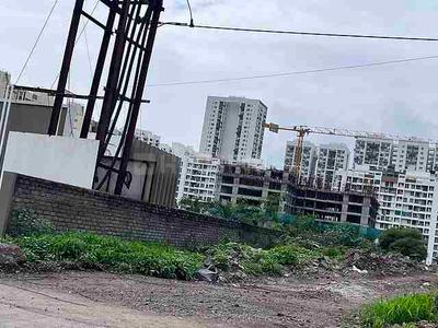 Project Image of 753.8 - 961.54 Sq.ft 2 BHK Apartment for buy in Choice Que 914 Phase II