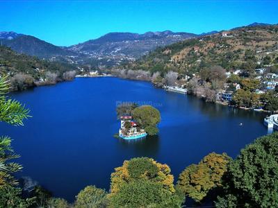 Project Image of 300.0 - 425.0 Sq.ft 1 R Villa for buy in Golden Valley (Bhimtal)