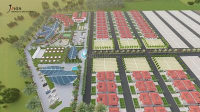 Project Image of 1359.0 - 6615.0 Sq.ft Residential Plot Plot for buy in SGD Eon City