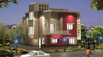 Project Image of 1050.0 - 2200.0 Sq.ft 2 BHK Apartment for buy in  Gardens