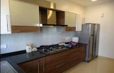Project Image of 370.0 - 1281.0 Sq.ft 1 BHK Apartment for buy in Excel Codename Five Rings Apartment