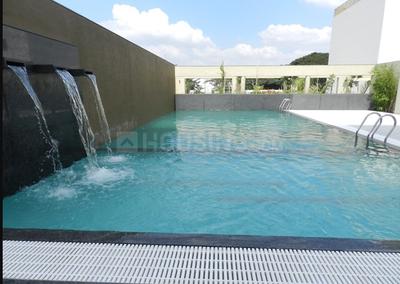 Project Image of 739.0 - 1740.18 Sq.ft 1 BHK Apartment for buy in Srivari Ananyaa