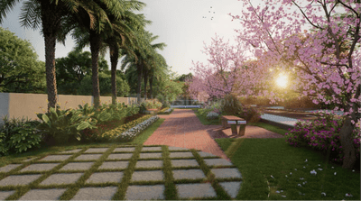 Project Image of 712.46 - 3825.6 Sq.ft Residential Plot Plot for buy in ARK Silver Stream