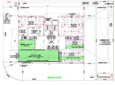 Project Image of 1554.74 - 2136.53 Sq.ft 3 BHK Apartment for buy in Empire Sky Epitome