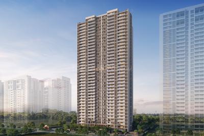 Project Image of 3334.01 - 6223.59 Sq.ft 4 BHK Apartment for buy in Riviera Palacio
