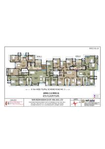 Project Image of 850 Sq.ft 3 BHK Apartment / Flat for sale in Vile Parle East for Rs. 36000000