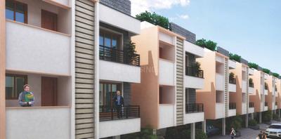 Project Image of 873.0 - 1315.0 Sq.ft 2 BHK Apartment for buy in Colorhomes Gates