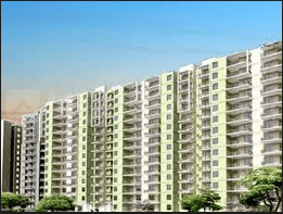 Project Image of 525.0 - 2287.0 Sq.ft 1 BHK Apartment for buy in Logix Neo World