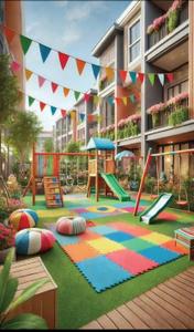 Project Image of 1632.0 - 1690.0 Sq.ft 3 BHK Apartment for buy in Prarthana Solitaire