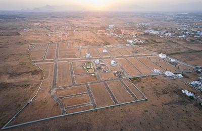Project Image of 436.0 - 3484.0 Sq.ft Residential Plot Plot for buy in Greenfield Diamond Avenue