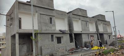 Project Image of 860.0 - 1810.0 Sq.ft 2 BHK Villa for buy in Premier Shanthi Colony Villa